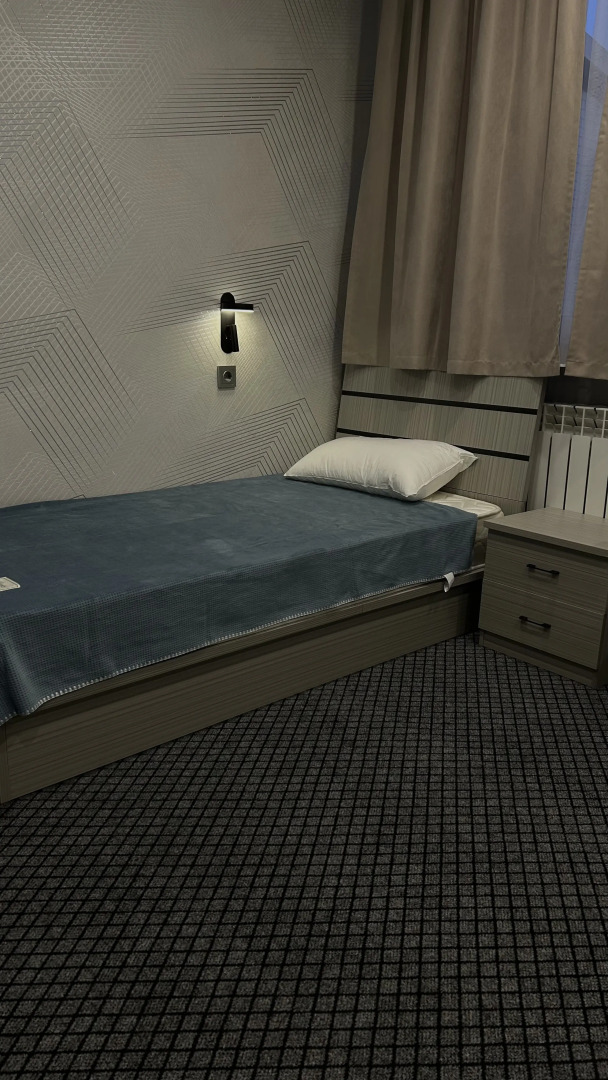 Гостевой дом Кристалл