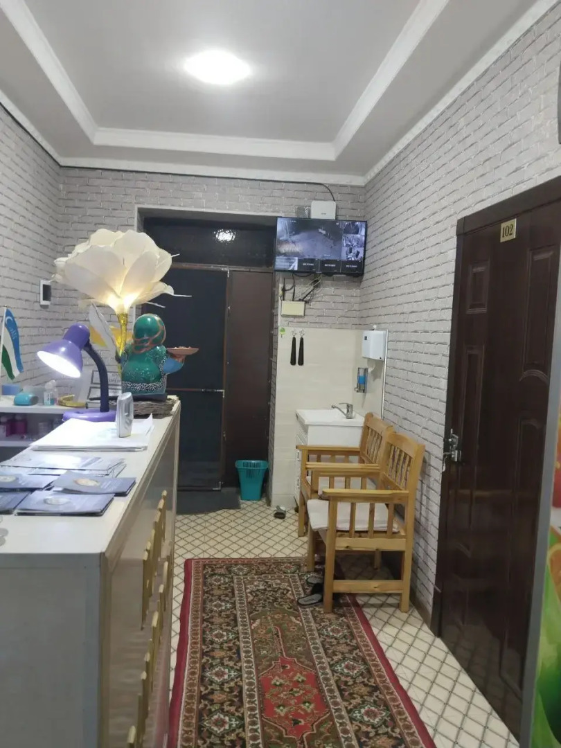 Гостевой дом Allanazar Ota