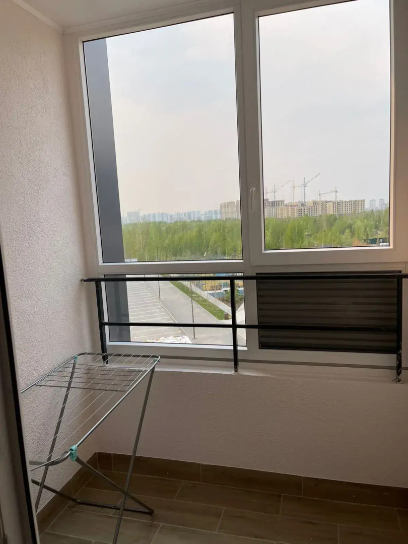 Квартира Айвазовский