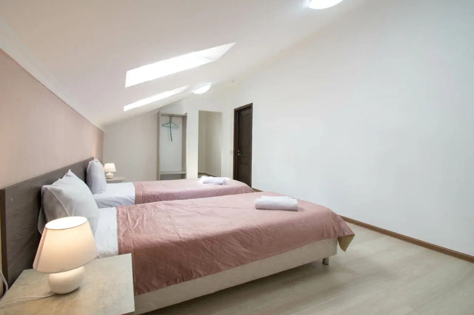 Гостевой дом Атмосфера