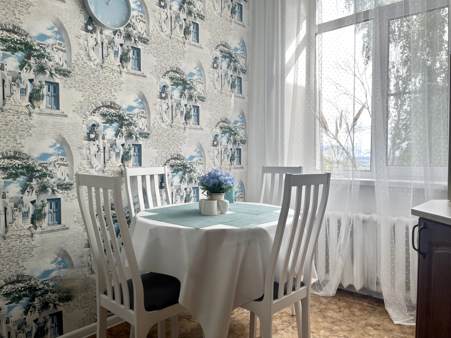 Квартира у Вокзала исторический центр Wonderapart