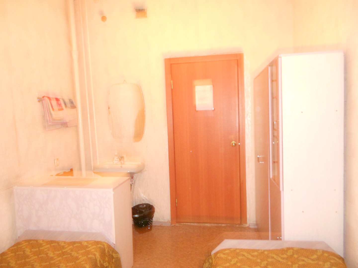 Мини-Отель Трансагентство и К