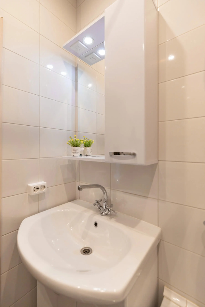 Квартира Атмосферная Квартира на Невском