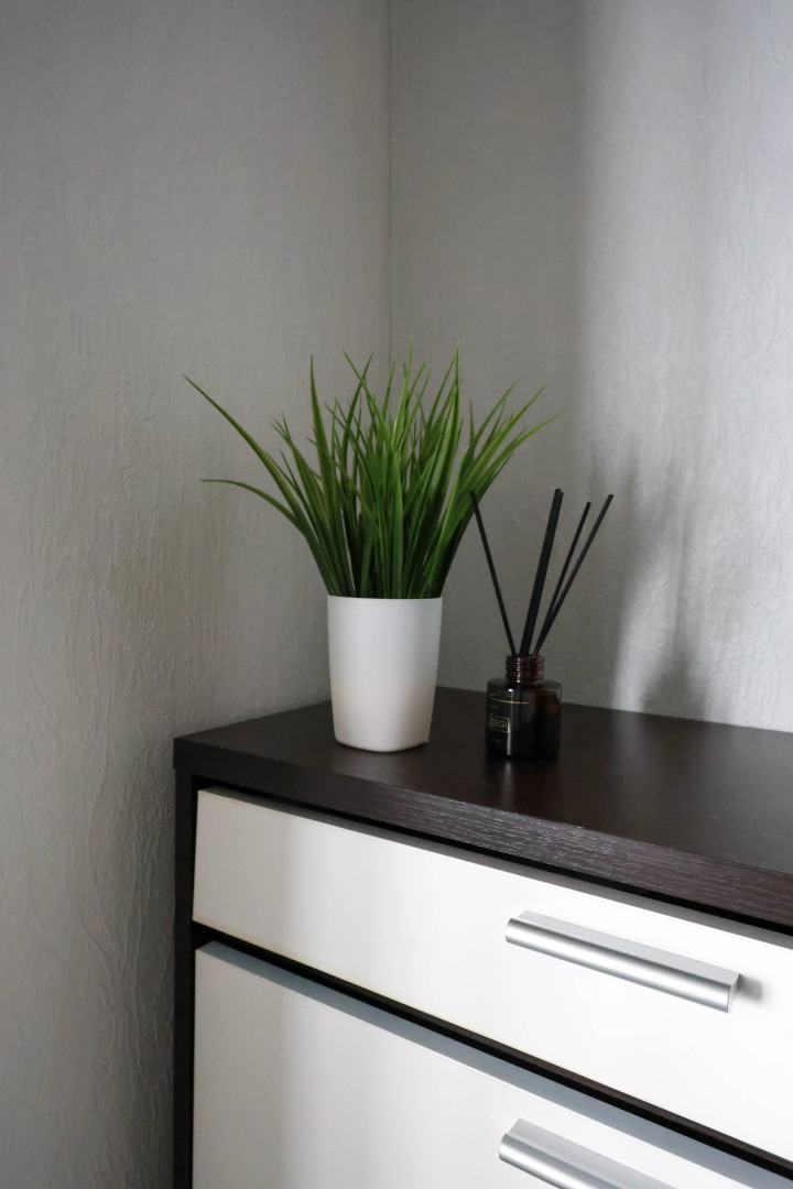 Квартира с видом на Енисей