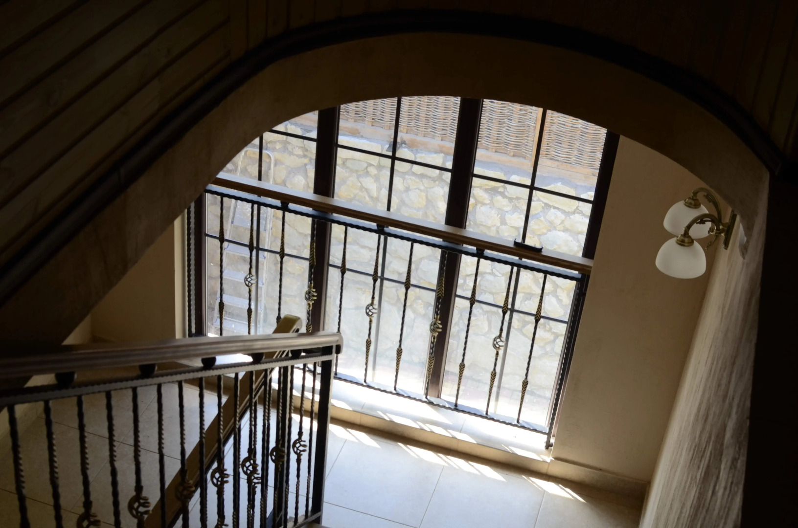 Отель ДжаНат