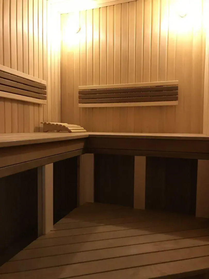 Отель Мираж