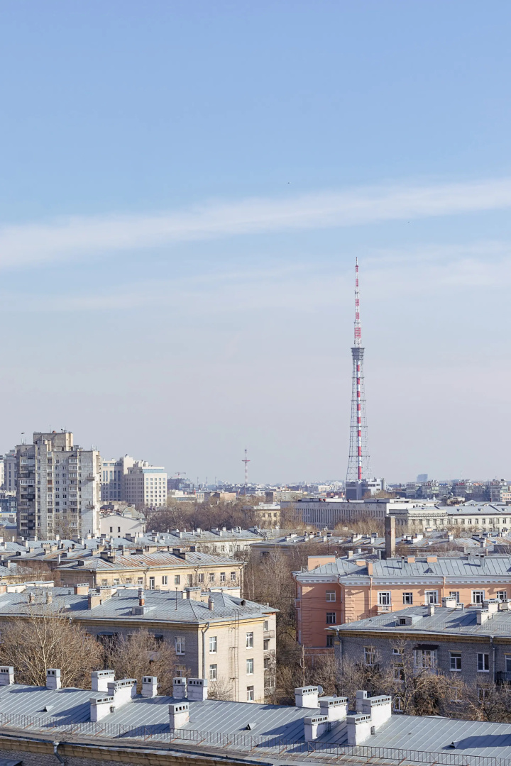 Апартаменты Видовые Зум