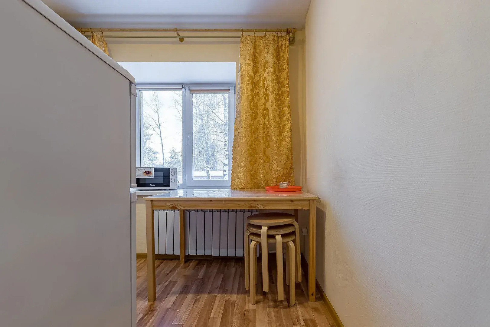 Квартира в Нижнем