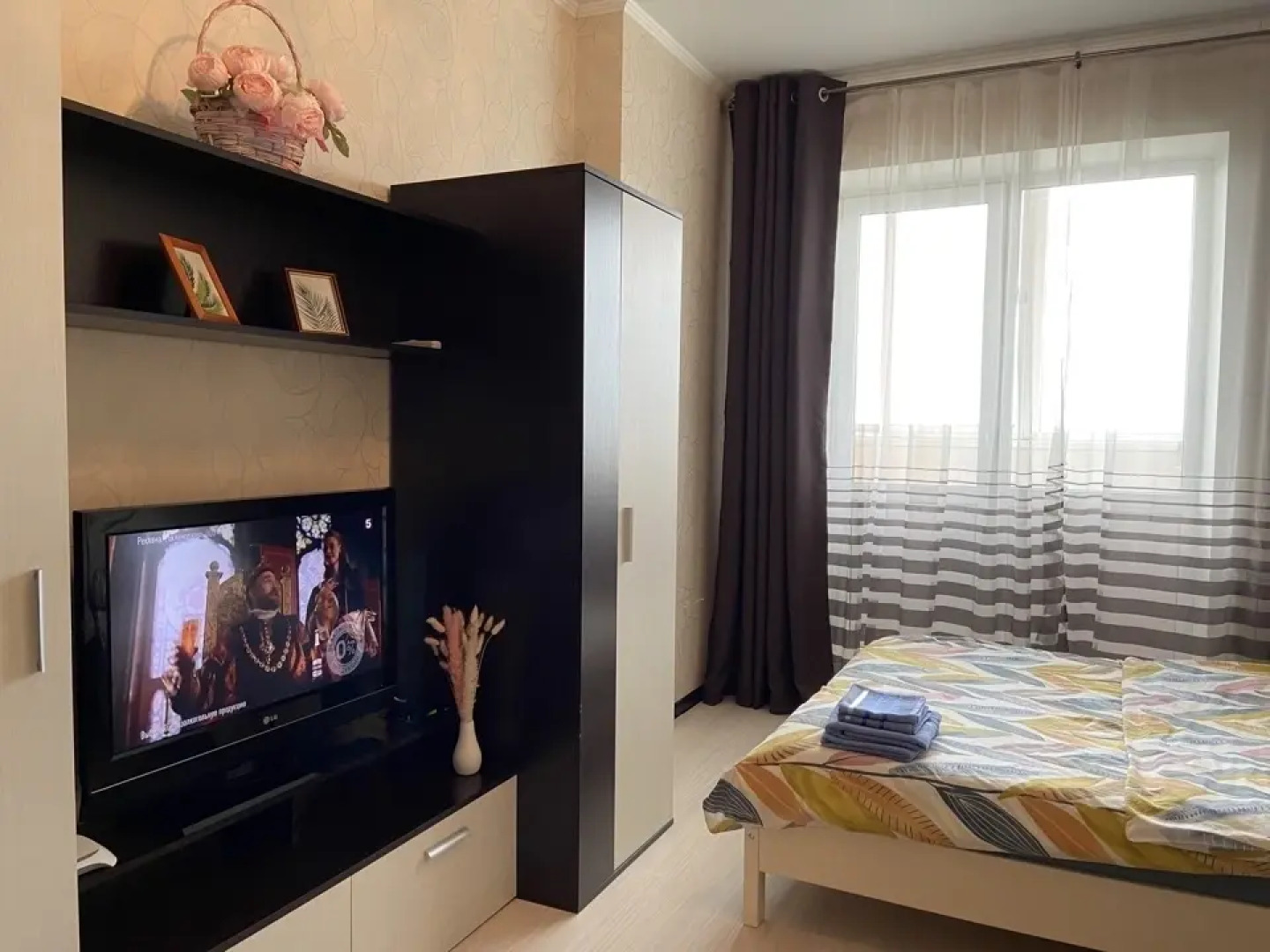 Квартира на Улице Михеева 25