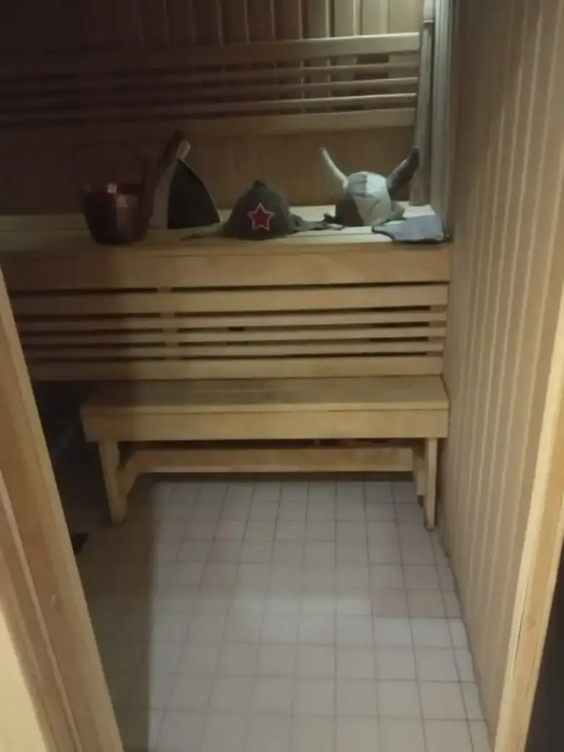 Апартаменты В Питере быть! Апартаменты с сауной и отдельным входом