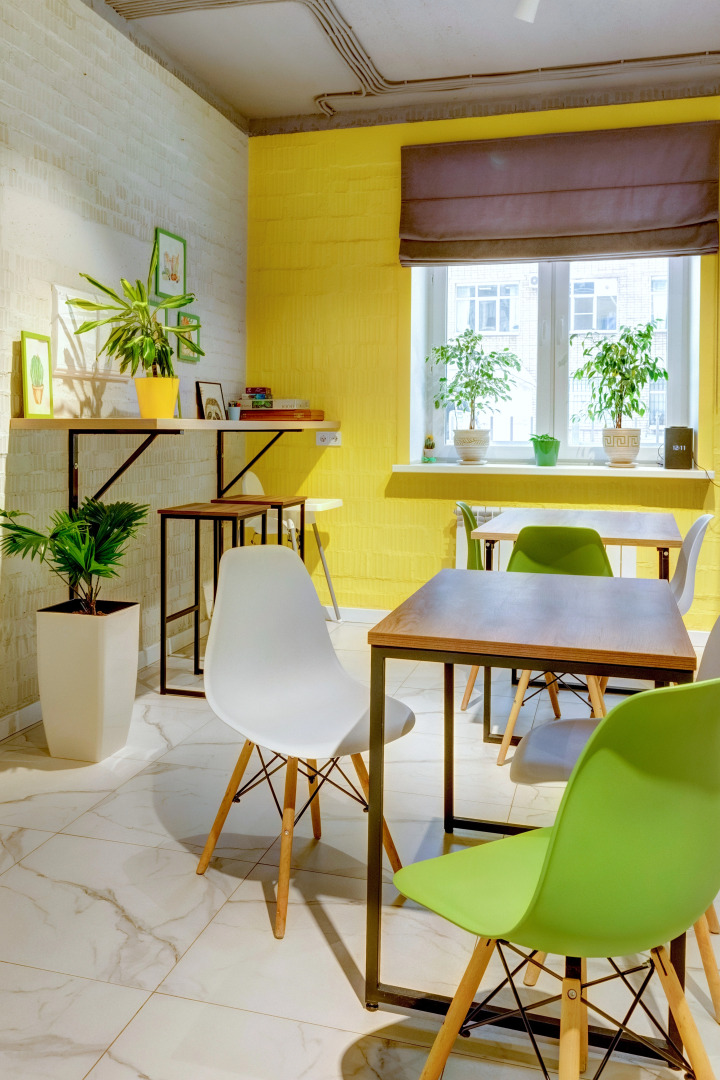 Отель Лимонад