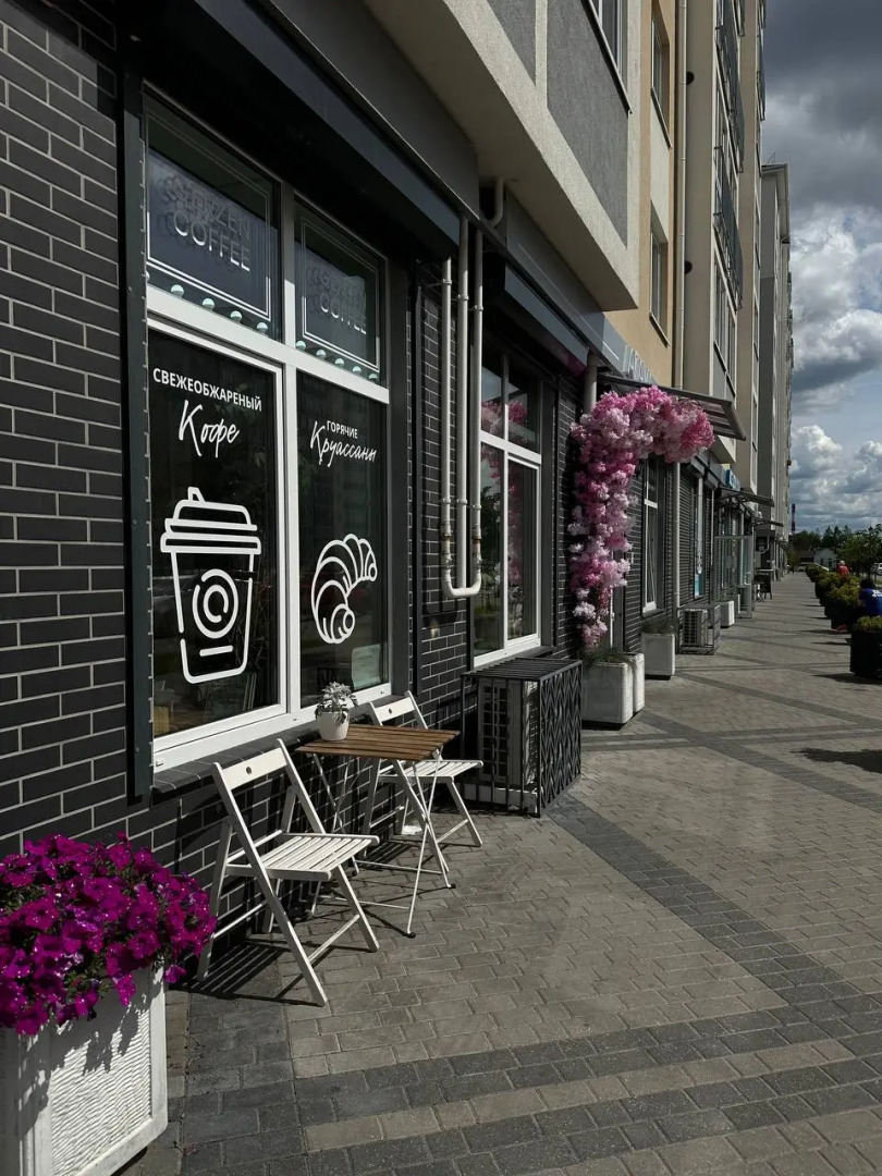 Апартаменты Ricci Apartments