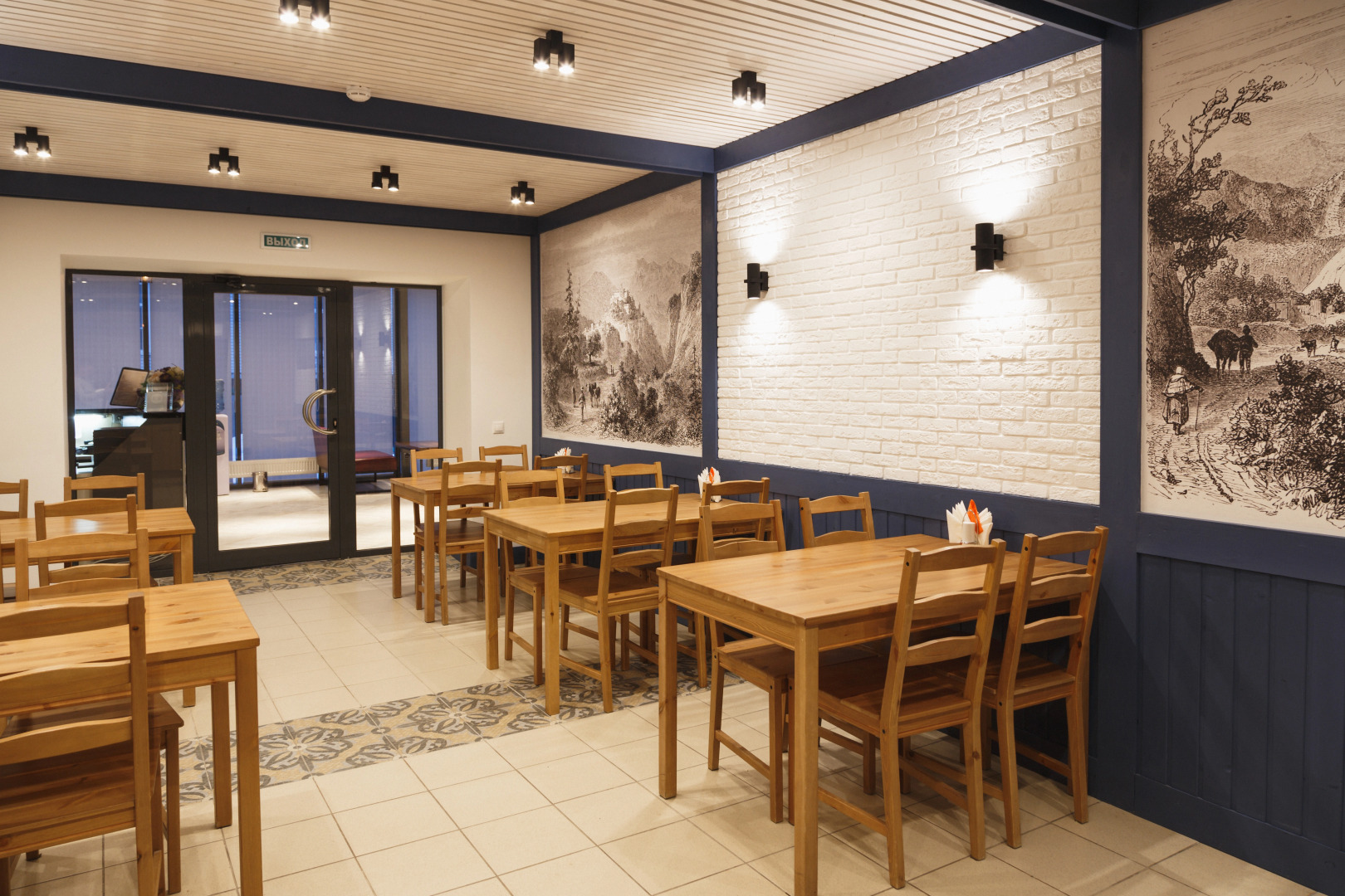 Гостевой Дом Исаевский