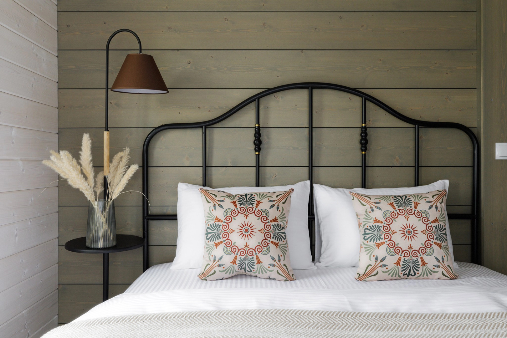 Коттедж Dacha-Vibe 1