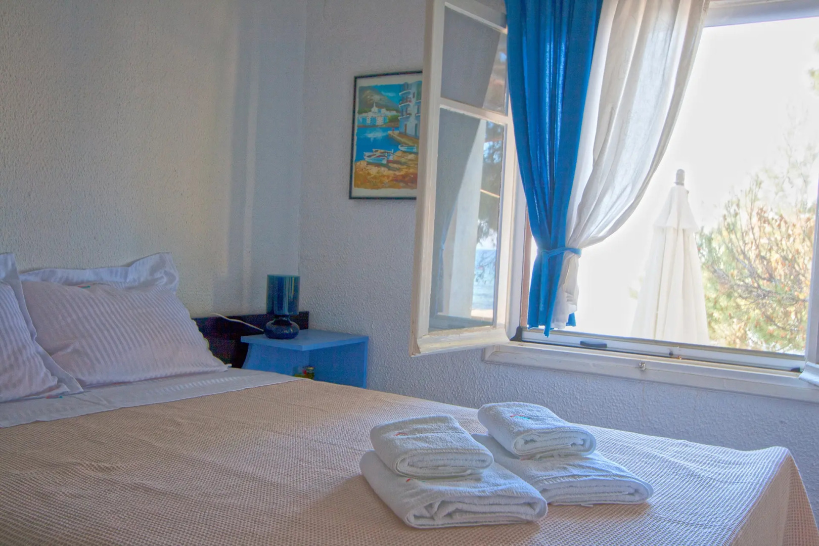 Гостевой Дом Barlee BeachFront House Metamorfosi