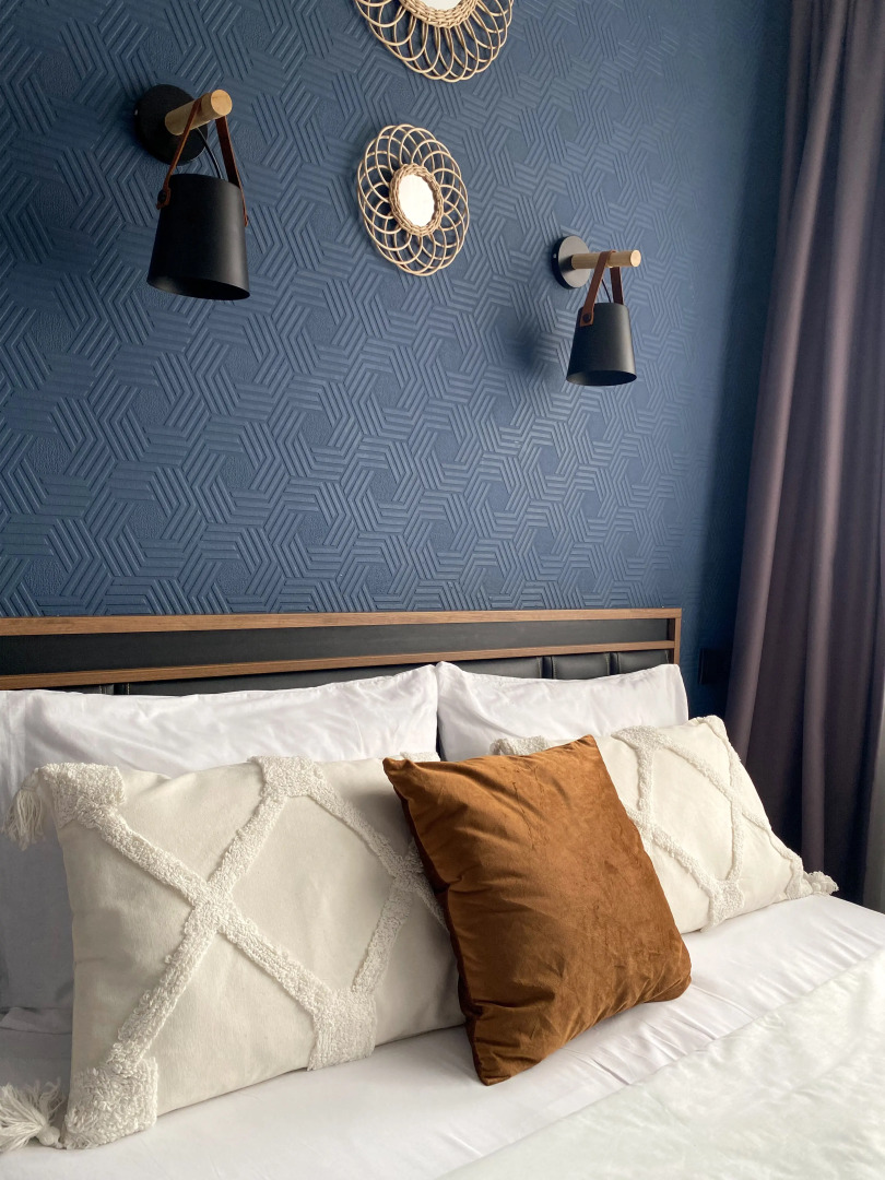 Квартира Толстой на Восточной