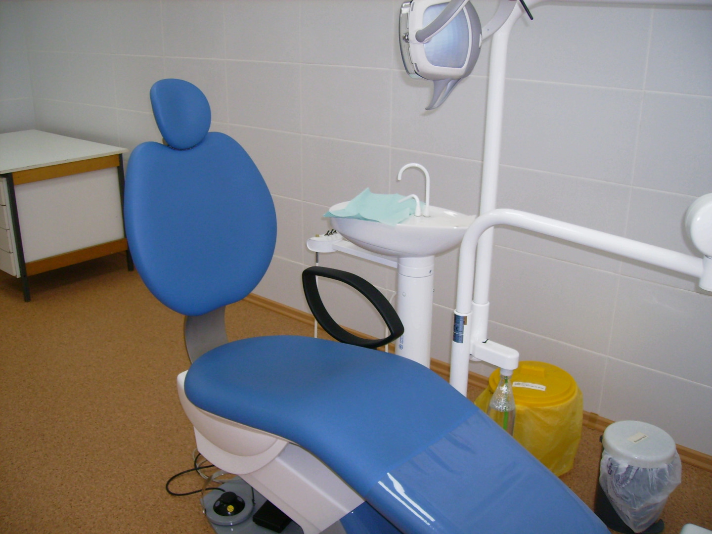 Санаторий СПб Дом-Пансионат Ветеранов Науки Российской Академии Наук