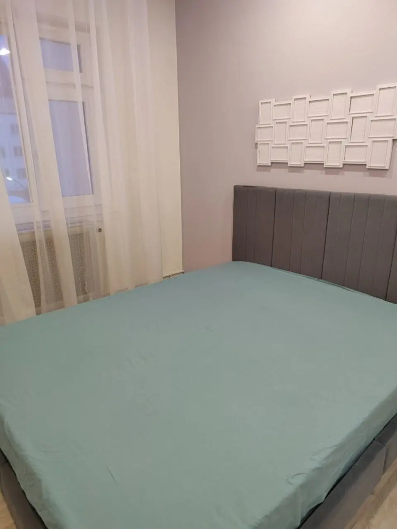 Квартира Тундра на Чубынина