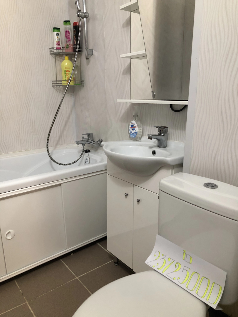 Апартаменты Виллима Фермора 5