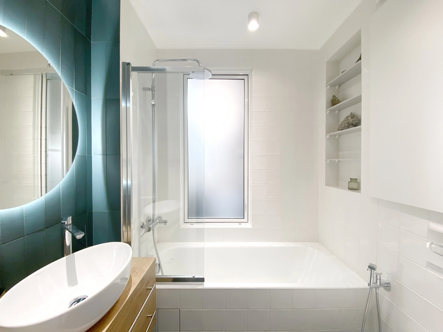 Стильные Апартаменты Окружной Проезд