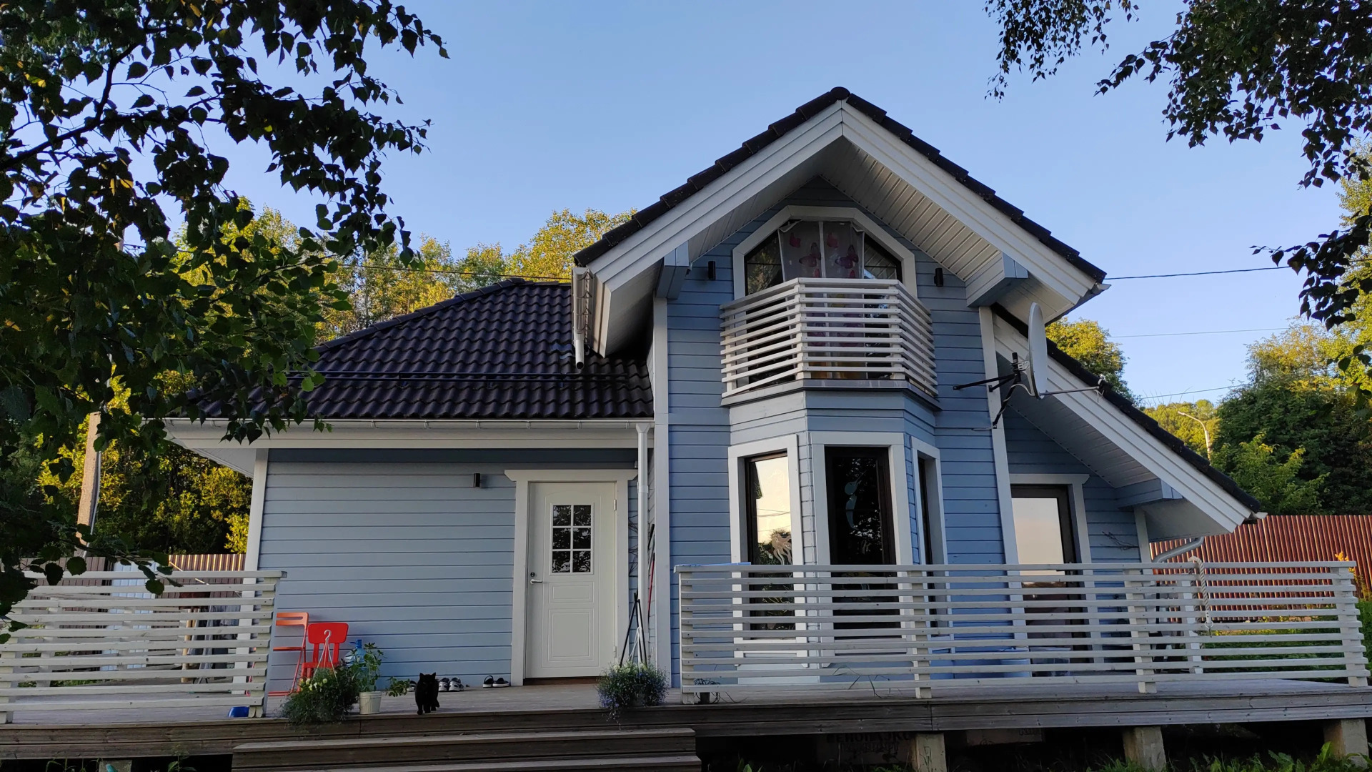 Гостевой дом Яблоневый сад