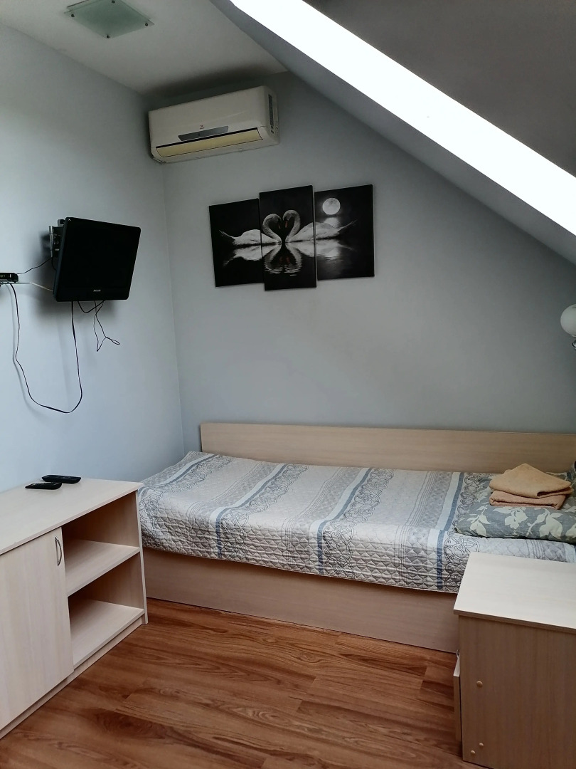 Мини-отель Дубровка