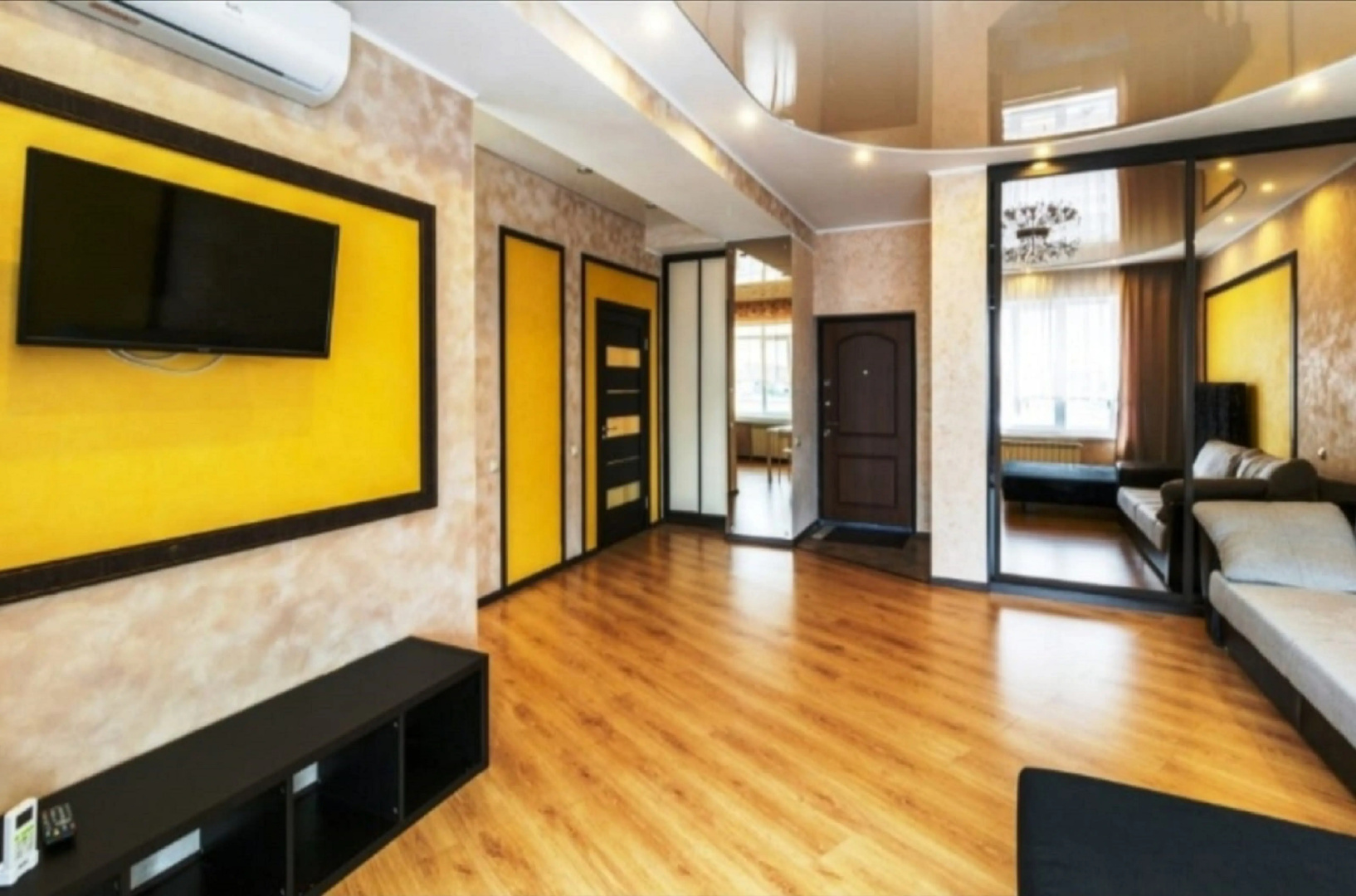 Квартира Центр StandArtRooms