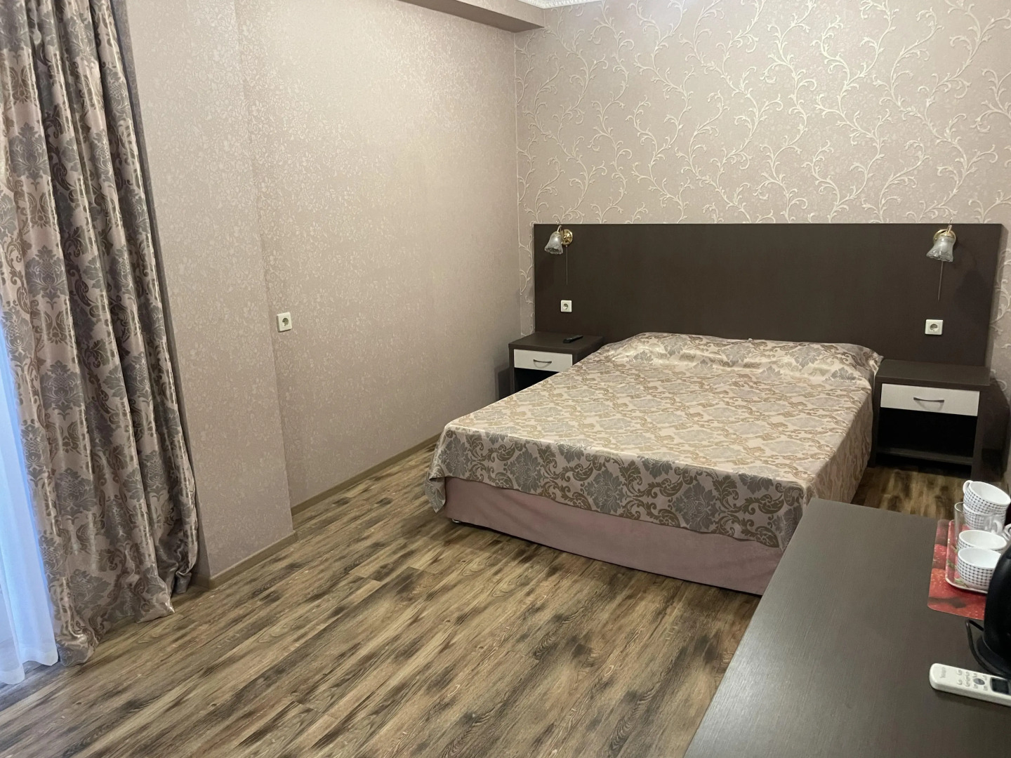 Гостевой дом Валентина 2