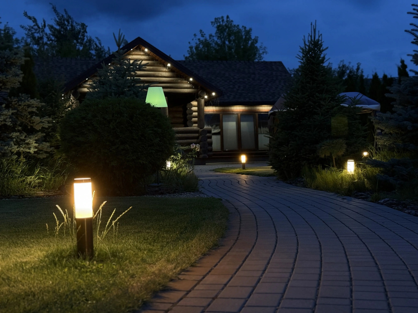 Гостевой дом гостевой домик