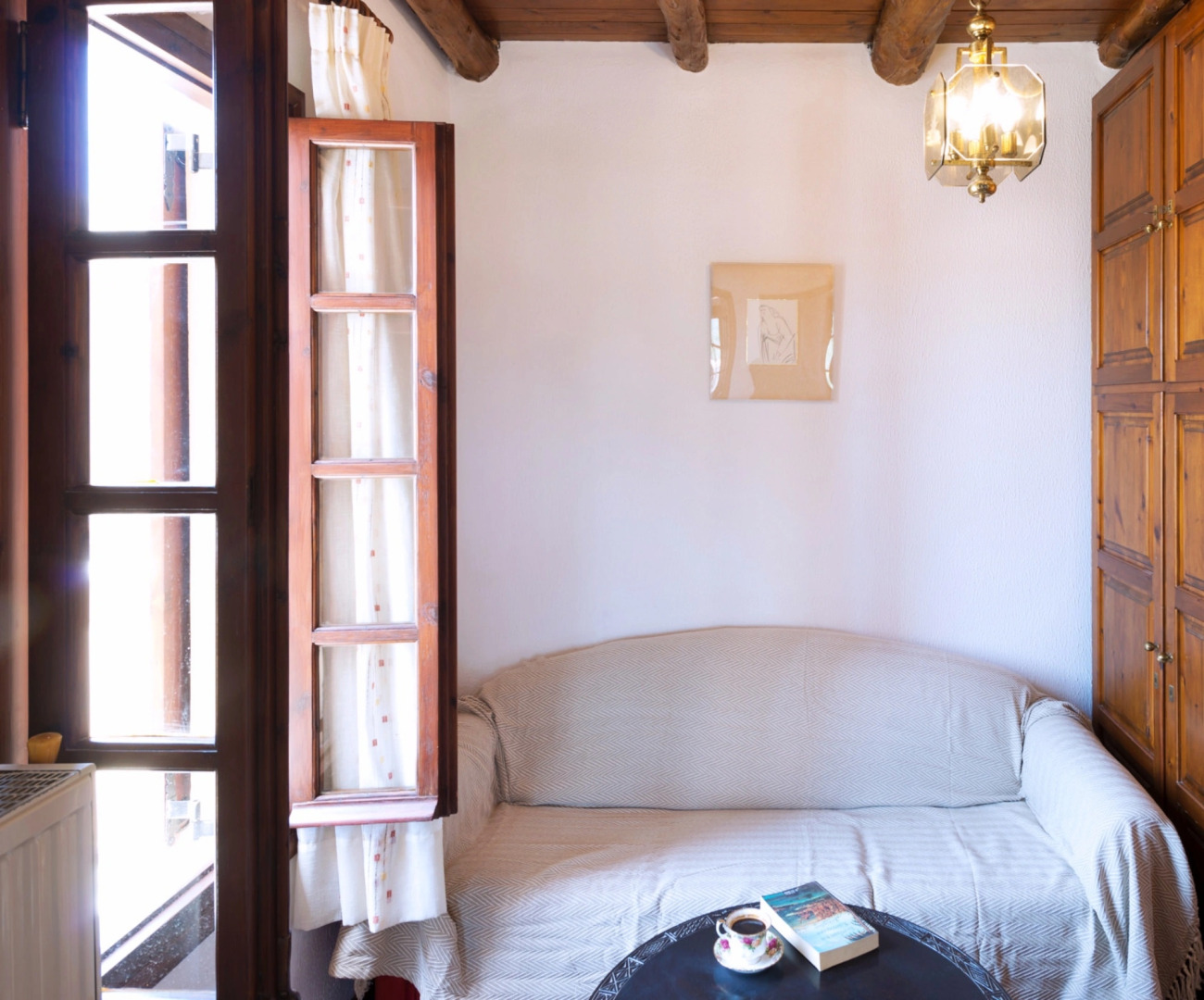 Вилла Freelance Holidays