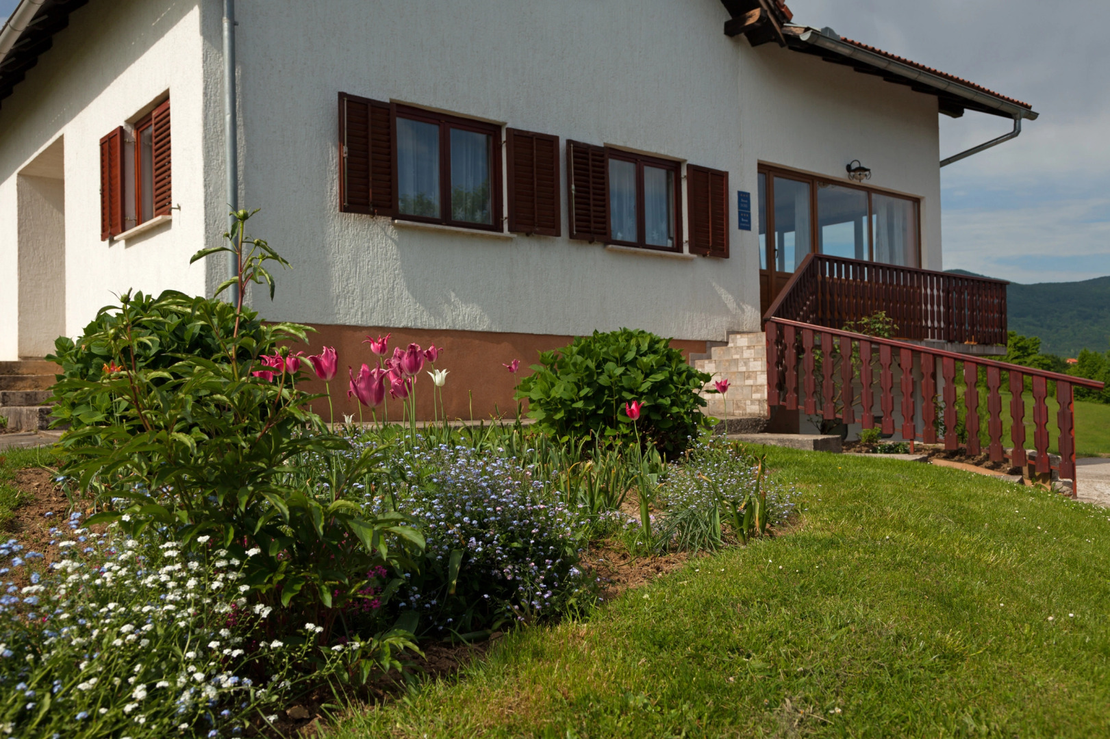 Гостевой Дом Zafran