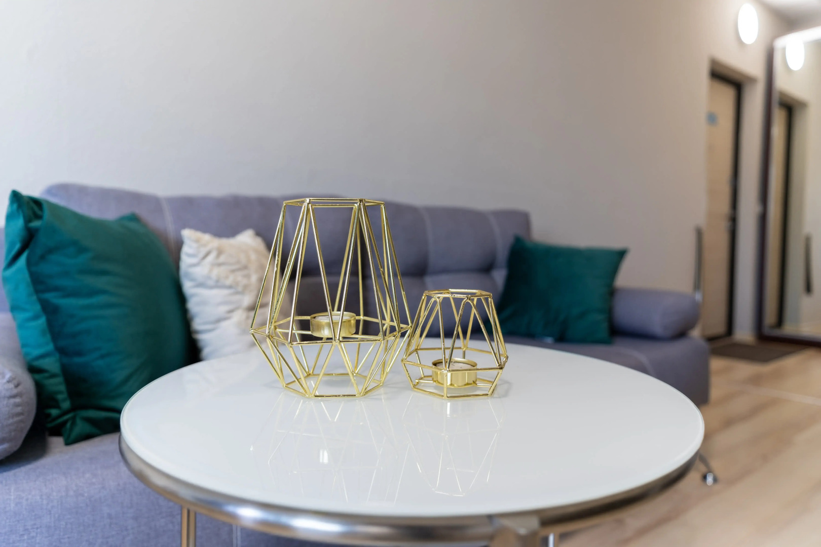 0 Апартамент на Степана Разина 2 (89А)