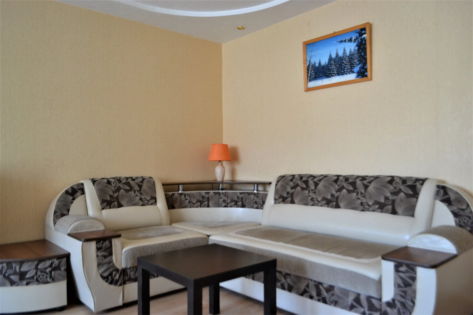 Квартира в Центре возле Мурманск Молл