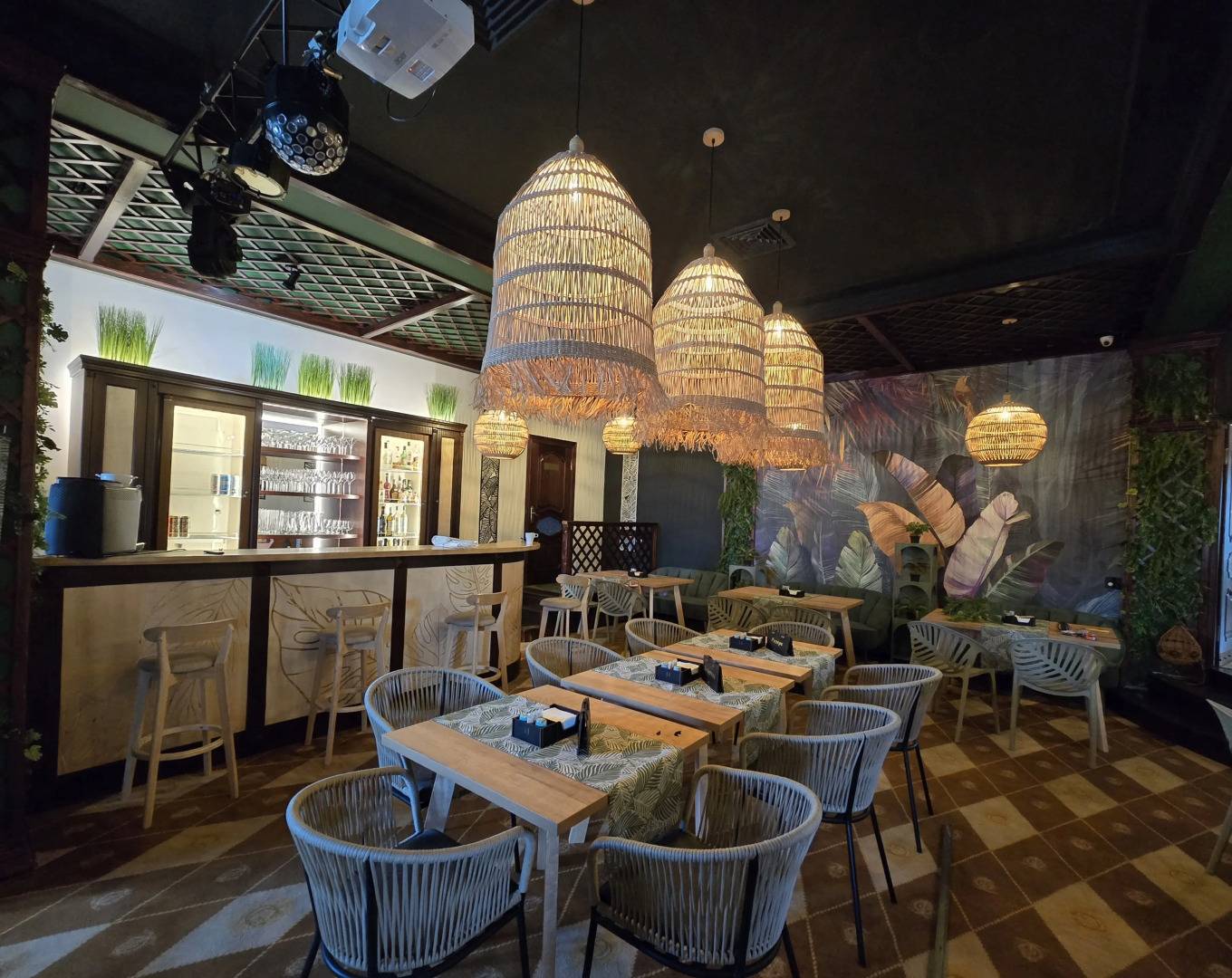 Отель Gallery Park Volgograd