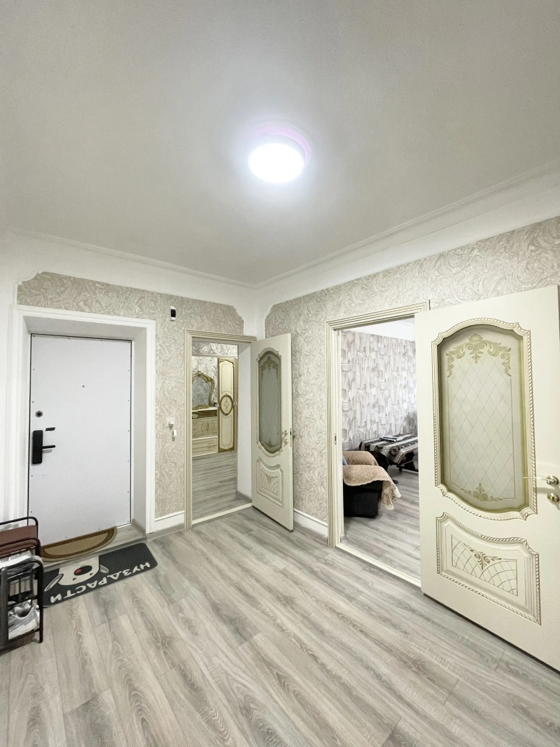 Апартаменты Park House Gagarina