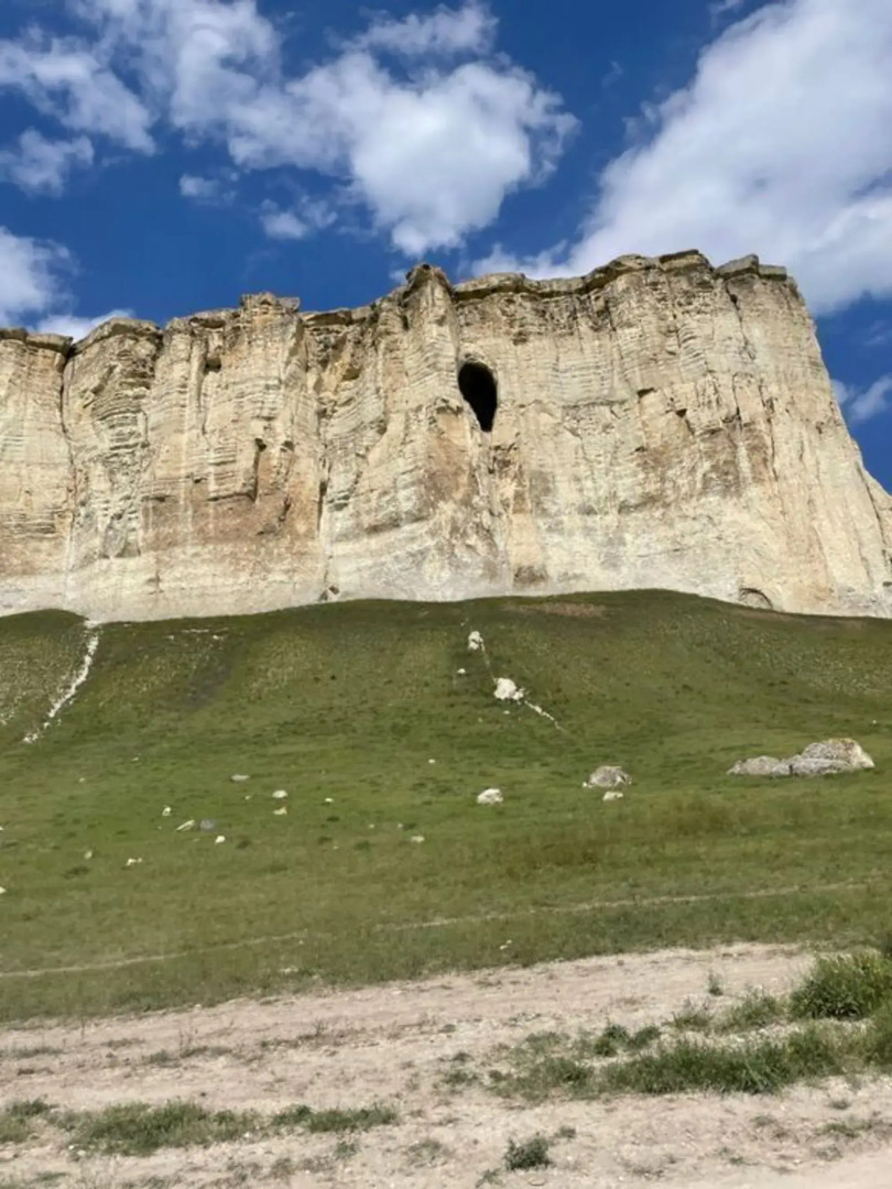 Гостевой дом Белая Лилия