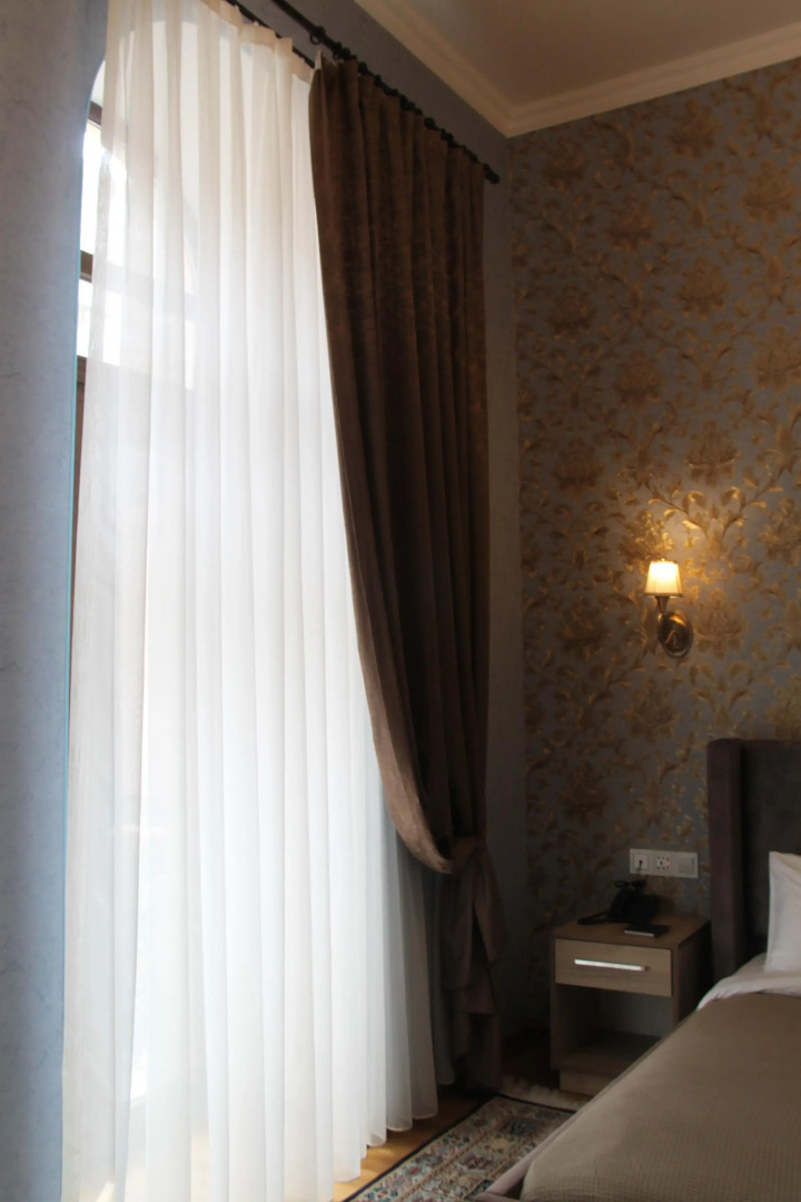 Бутик-отель 1883