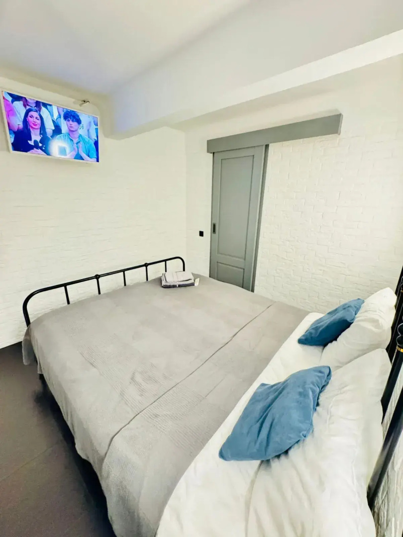 Апартаменты Уютные около метро Чертановская 7322