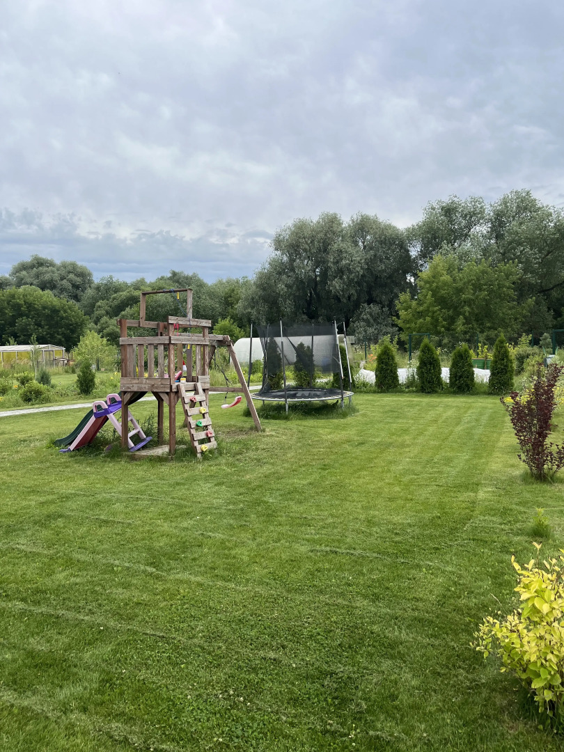 Частный дом Уютный двухэтажный дом рядом с Коломной