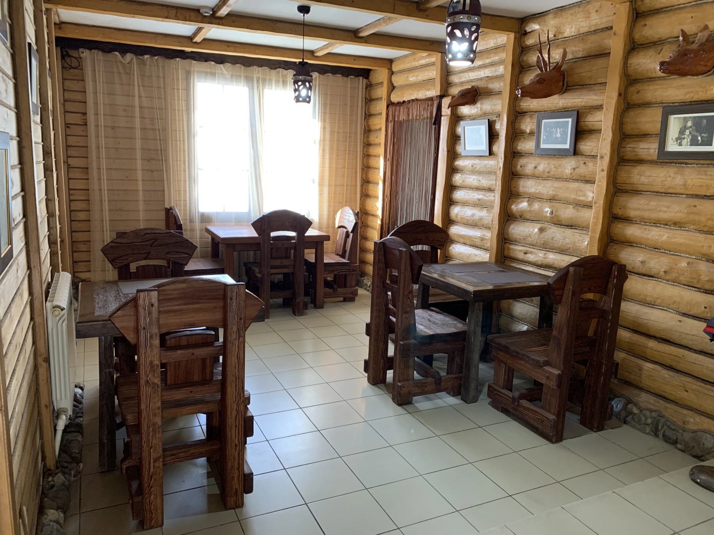 Гостевой дом Поместье