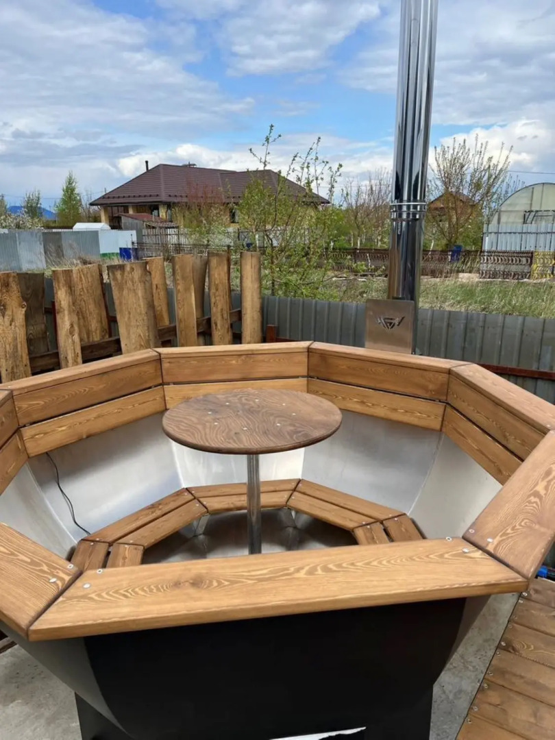 Частный Дом Уютный А-Framе ЯR House