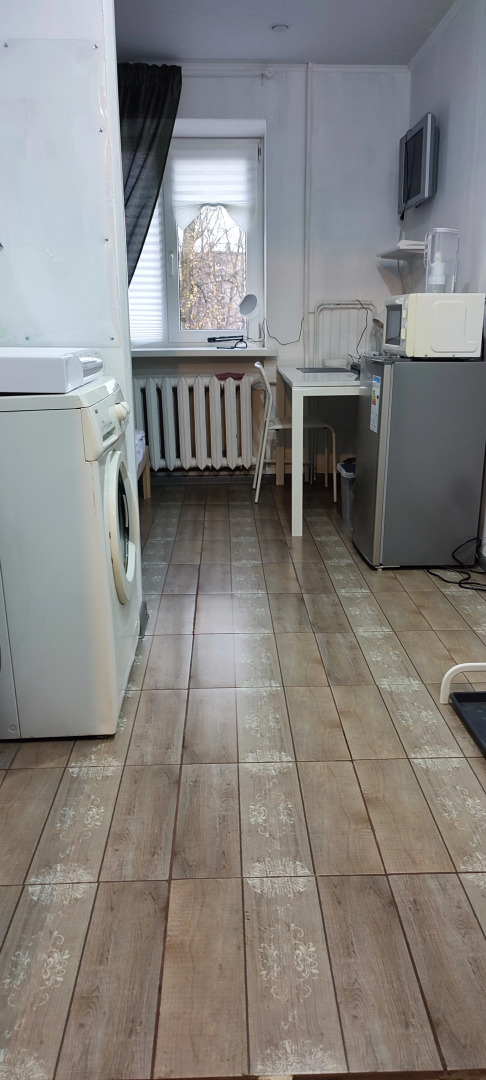 Апартаменты на Зелинского