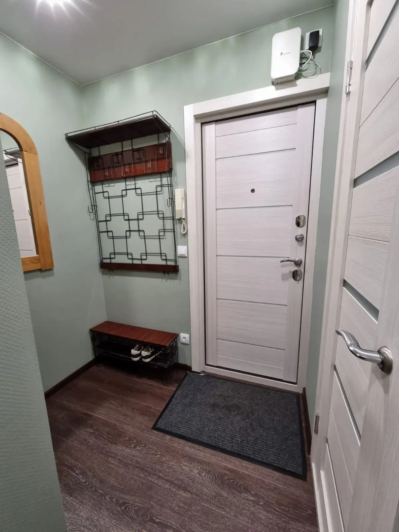 Квартира В Гости на Маклакова