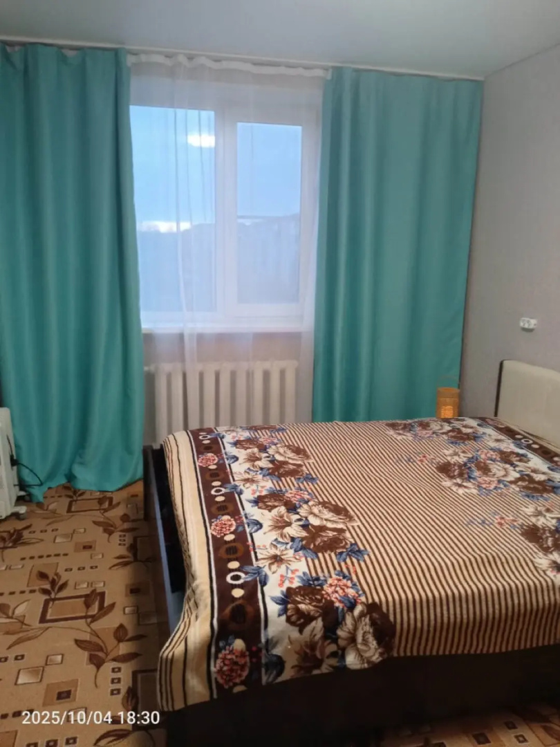 Квартира на Октябрьской 19