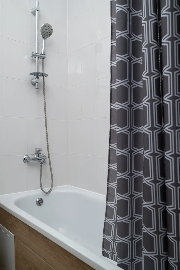 Квартира на Московской 118/2