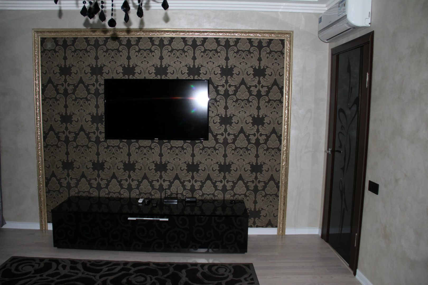 Апартаменты возле Кафедрального Собора