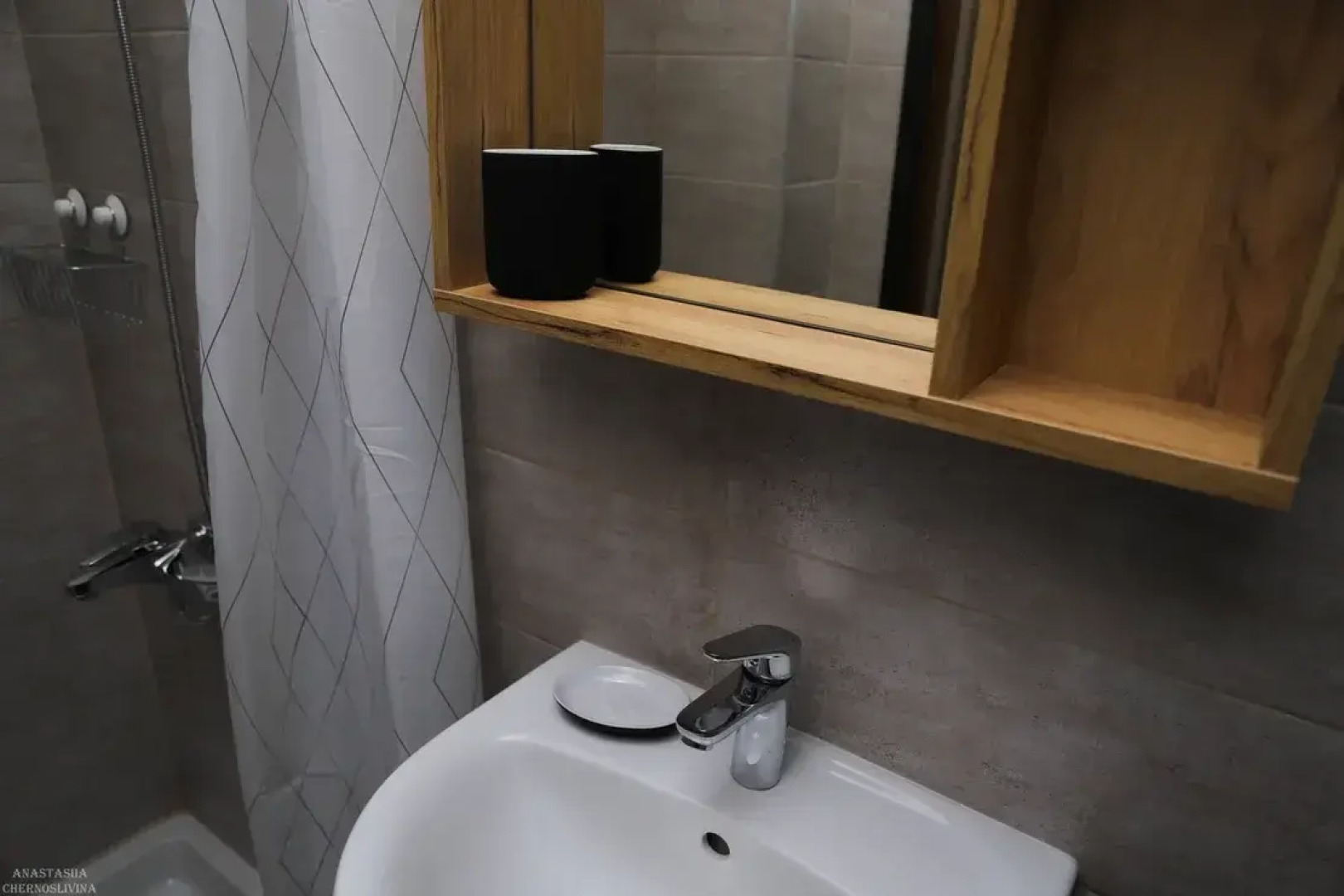 Апартаменты 33