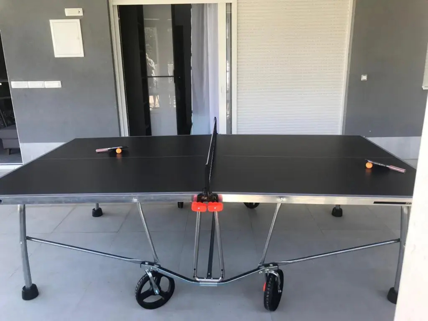 Вилла Urban Villa With Pool