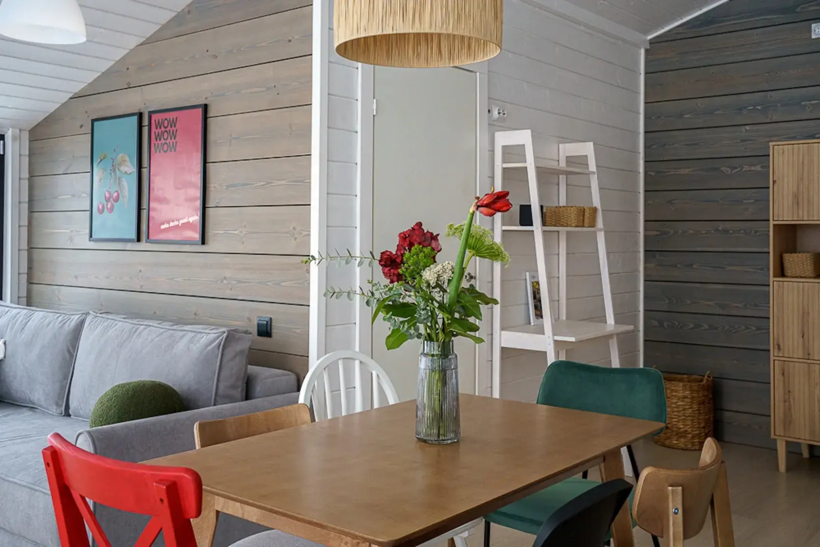 Частный дом WOW Dacha Черешня