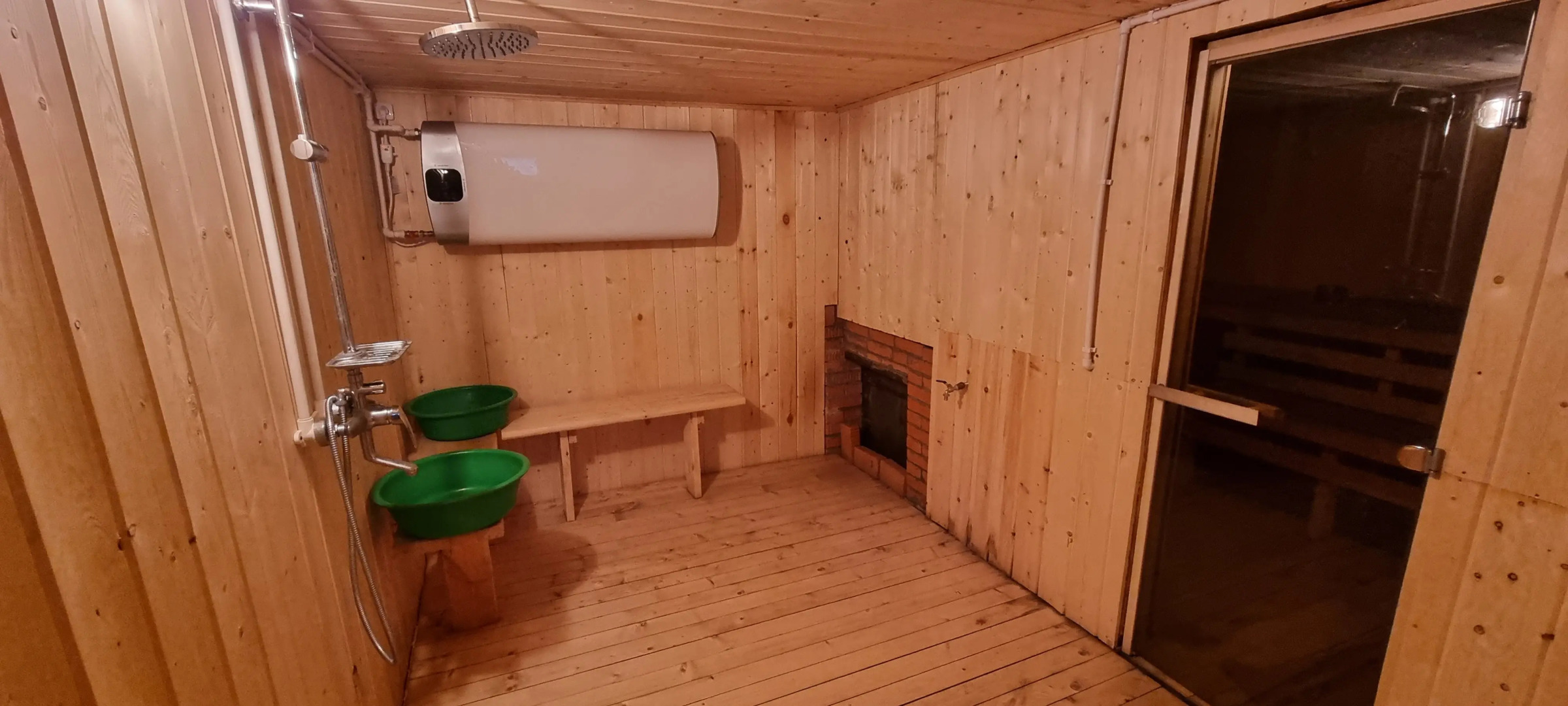 База отдыха Турбаза Медвежий угол- Иремель